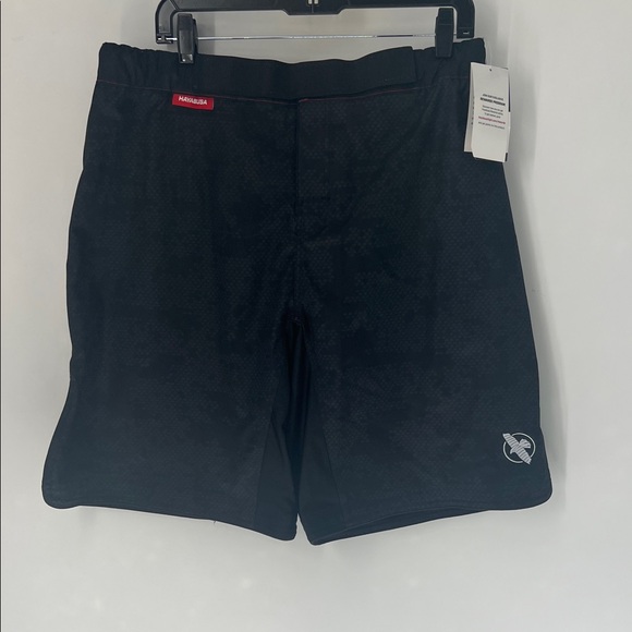 Hayabusa NWT men’s fighting shorts XL - Picture 1 of 8